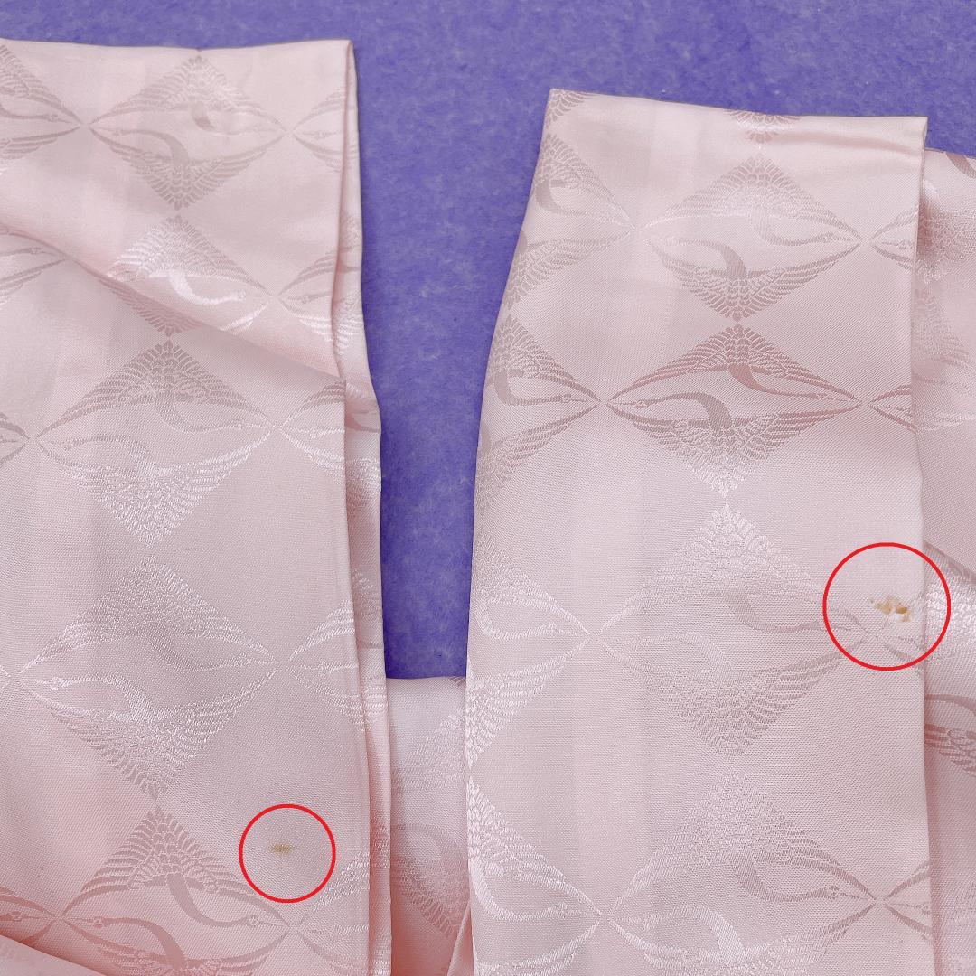 Y★4024★ 子供着物 襦袢付き 一つ身 女の子 七五三 3才