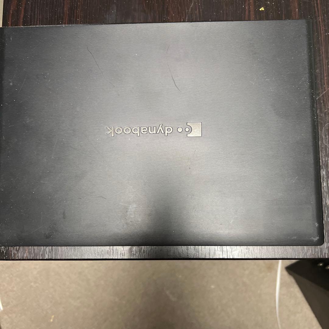 dynabook S73/FR ダイナブック10世代core i5 office