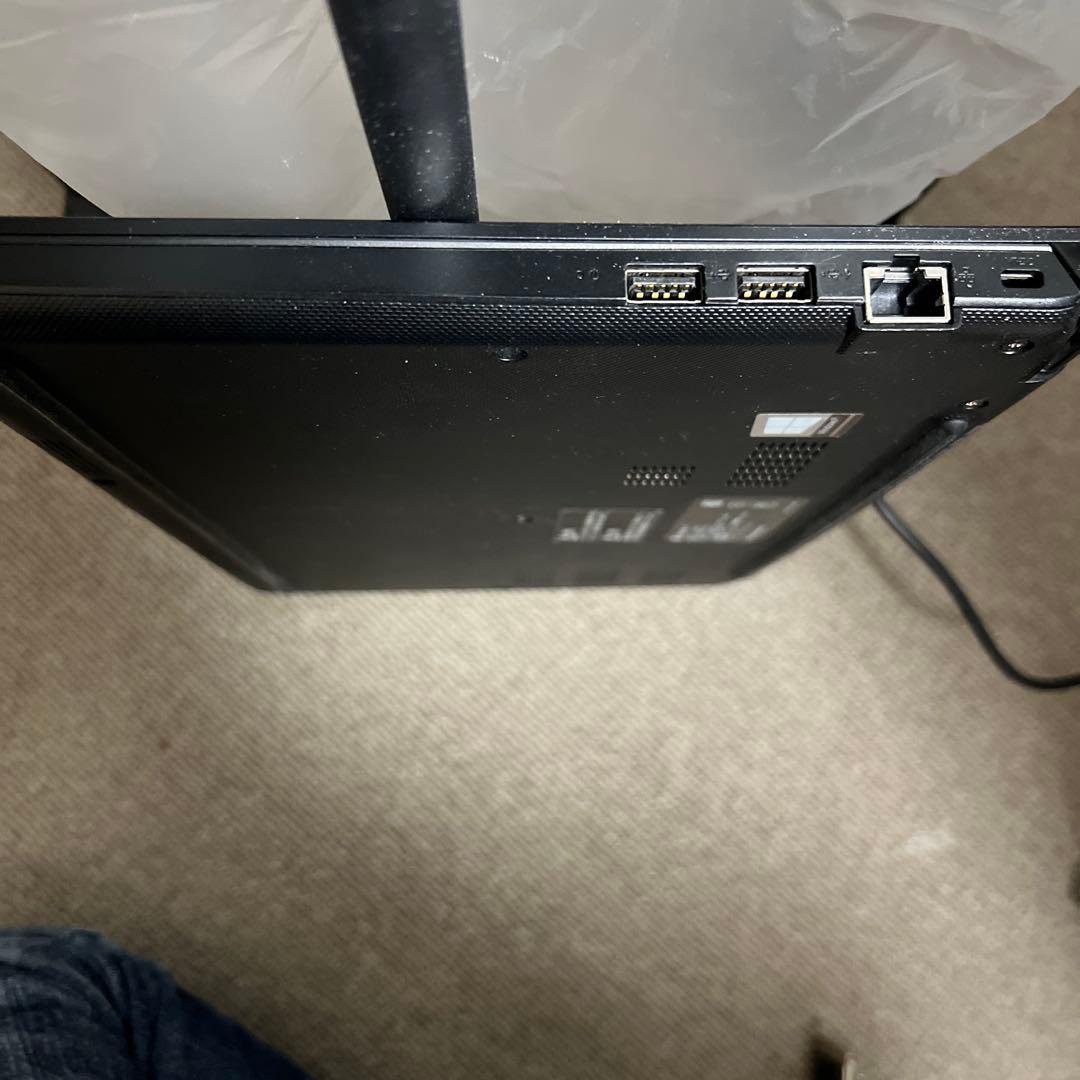 dynabook S73/FR ダイナブック10世代core i5 office