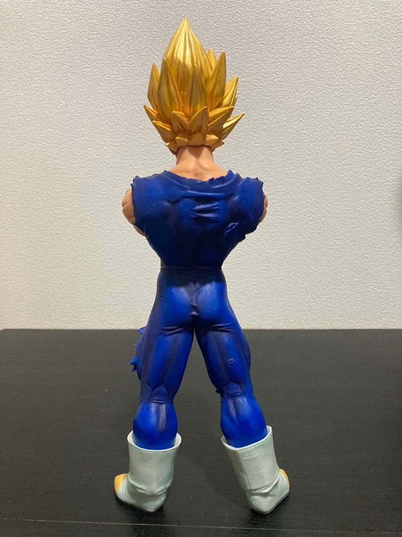 ドラゴンボール Grandista ベジータ フィギュア