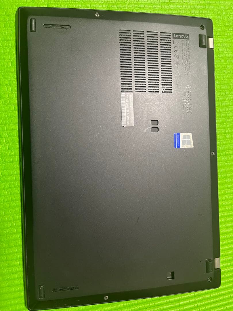 ThinkPad X390 レノボ