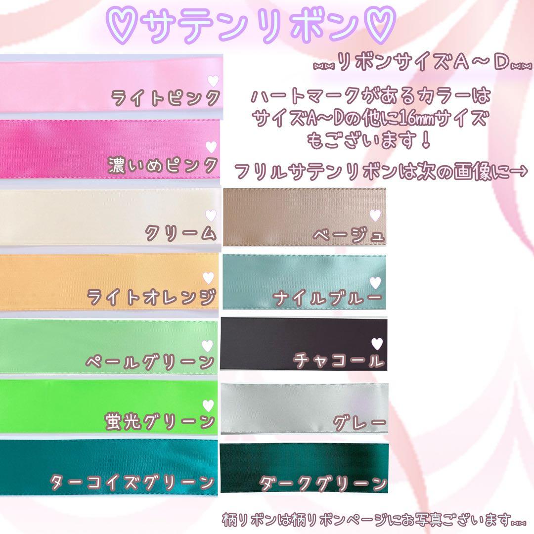 たとるさま 着ぐるみ リボンオーダー