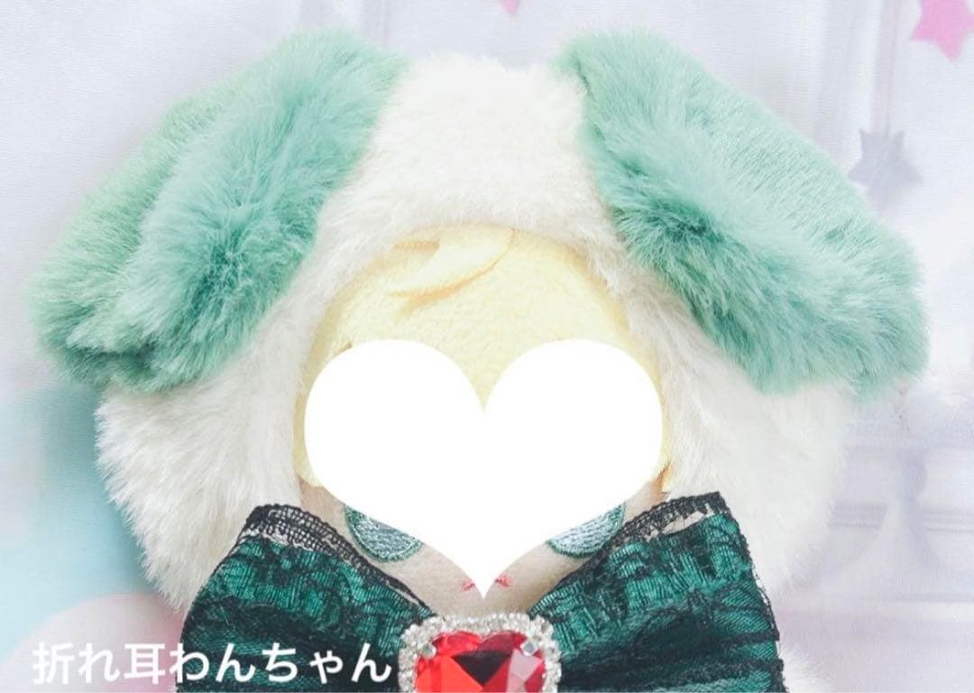 たとるさま 着ぐるみ リボンオーダー