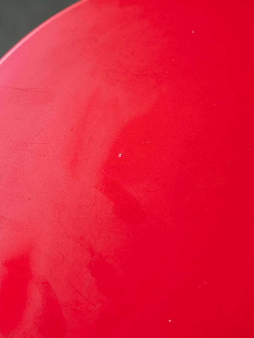 80s vintage ワゴンラック テーブル レトロポップ ポストモダン