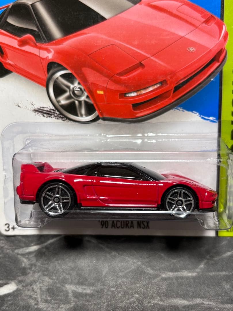 '90 ACURA NSX HW WORKSHOP輸入品