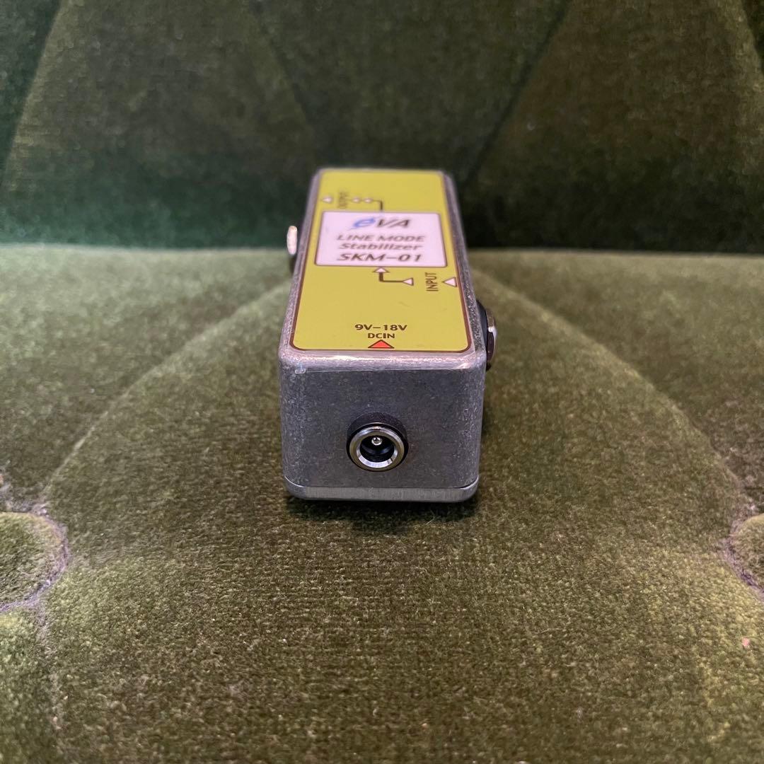 eva電子 SKM-01