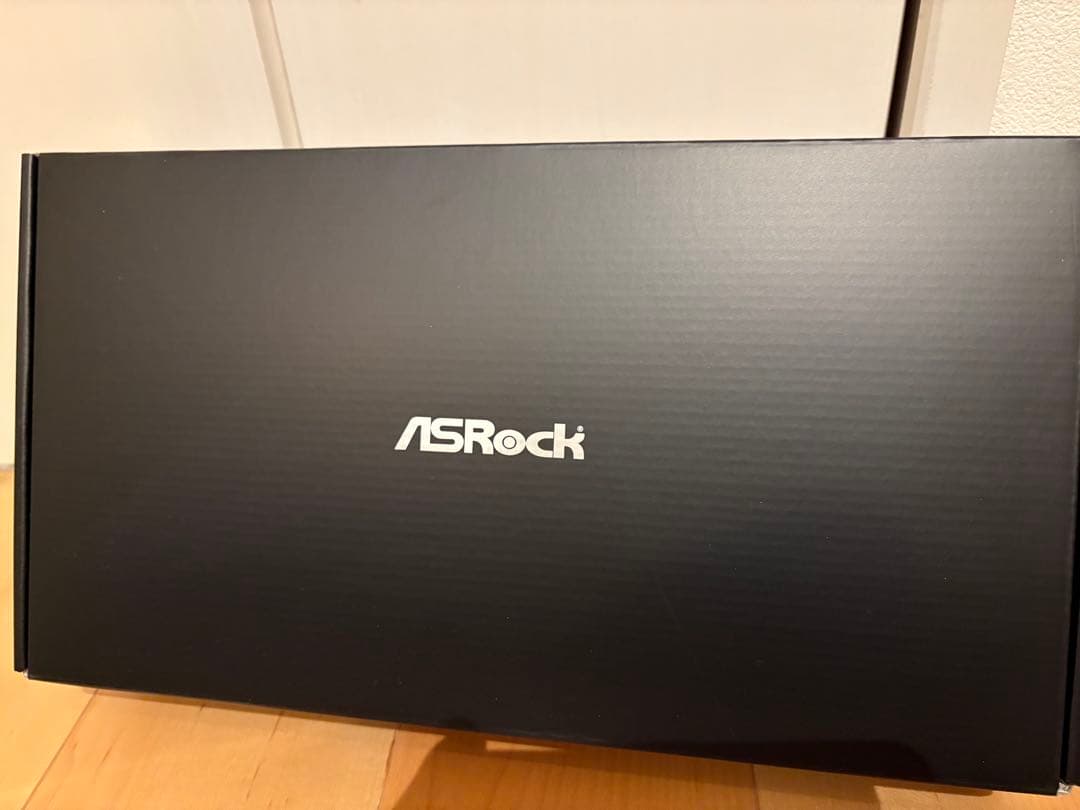 グラフィックボード・グラボ・ビデオカード ASRock Phantom Gaming Radeon RX 7900 XT