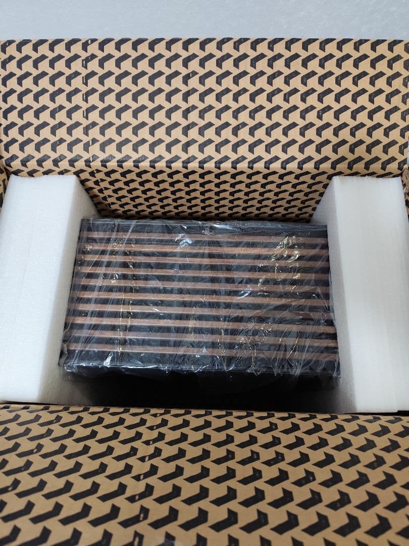 Fractal Design North Black Mesh PCケース