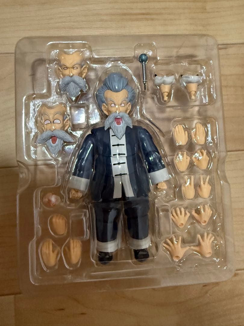 S.H.フィギュアーツ ドラゴンボール まとめ売り ベジット ブロリー ピッコロ