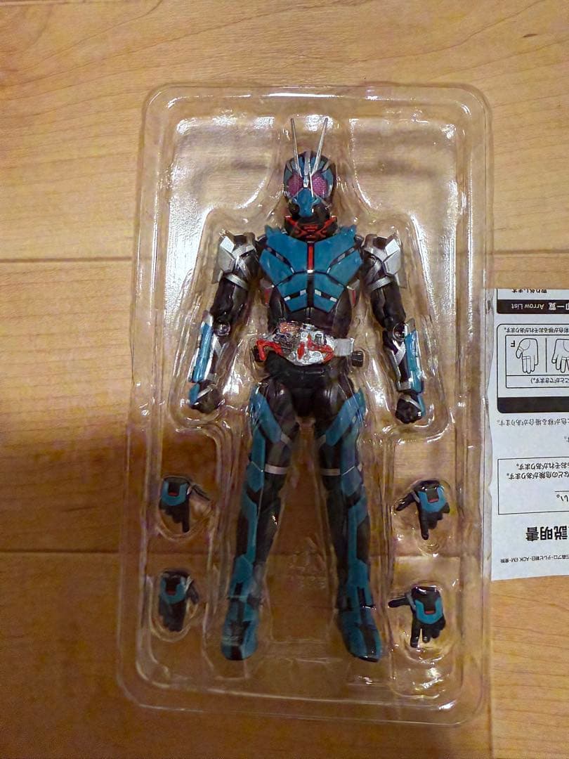S.H.フィギュアーツ ドラゴンボール まとめ売り ベジット ブロリー ピッコロ