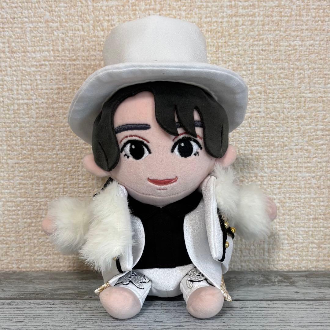 千。♡HiHi Jetsはぴぬい衣装オーダーページ