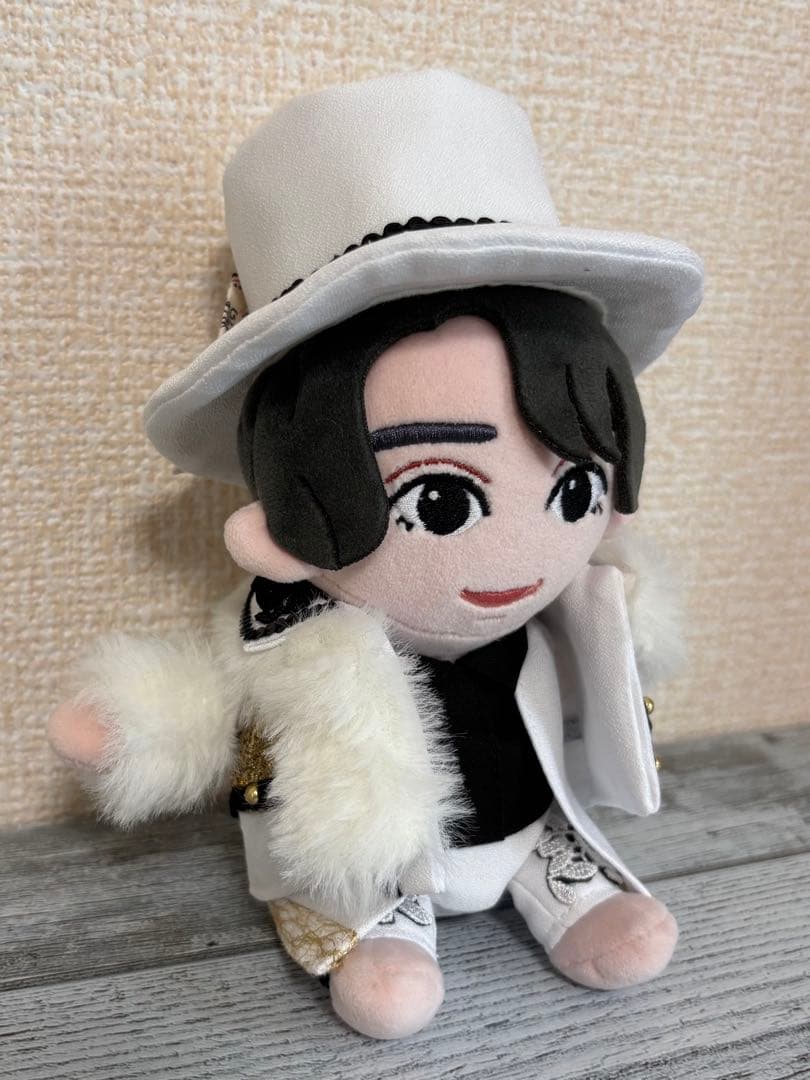 千。♡HiHi Jetsはぴぬい衣装オーダーページ