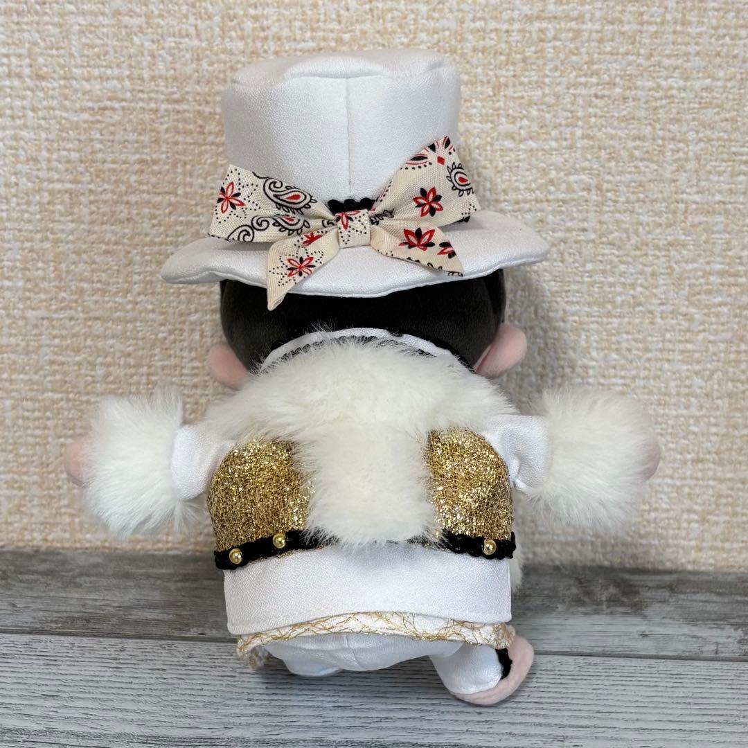 千。♡HiHi Jetsはぴぬい衣装オーダーページ