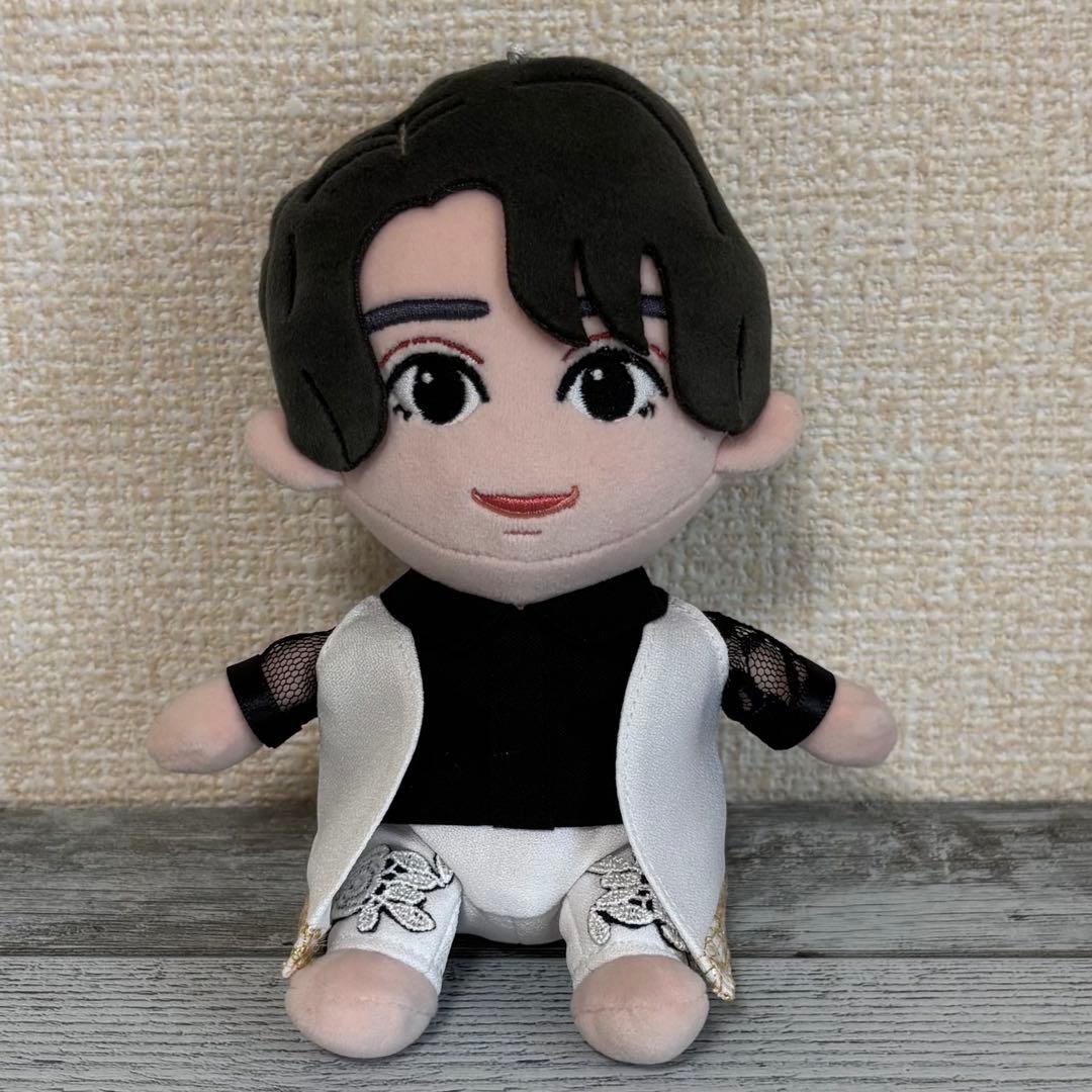 千。♡HiHi Jetsはぴぬい衣装オーダーページ