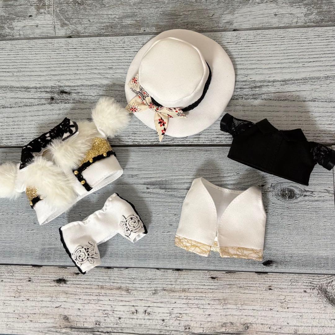 千。♡HiHi Jetsはぴぬい衣装オーダーページ