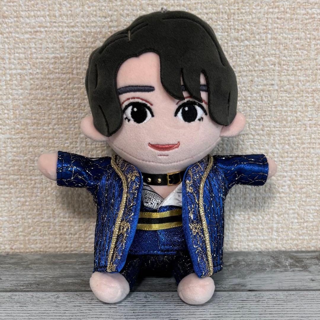 千。♡HiHi Jetsはぴぬい衣装オーダーページ