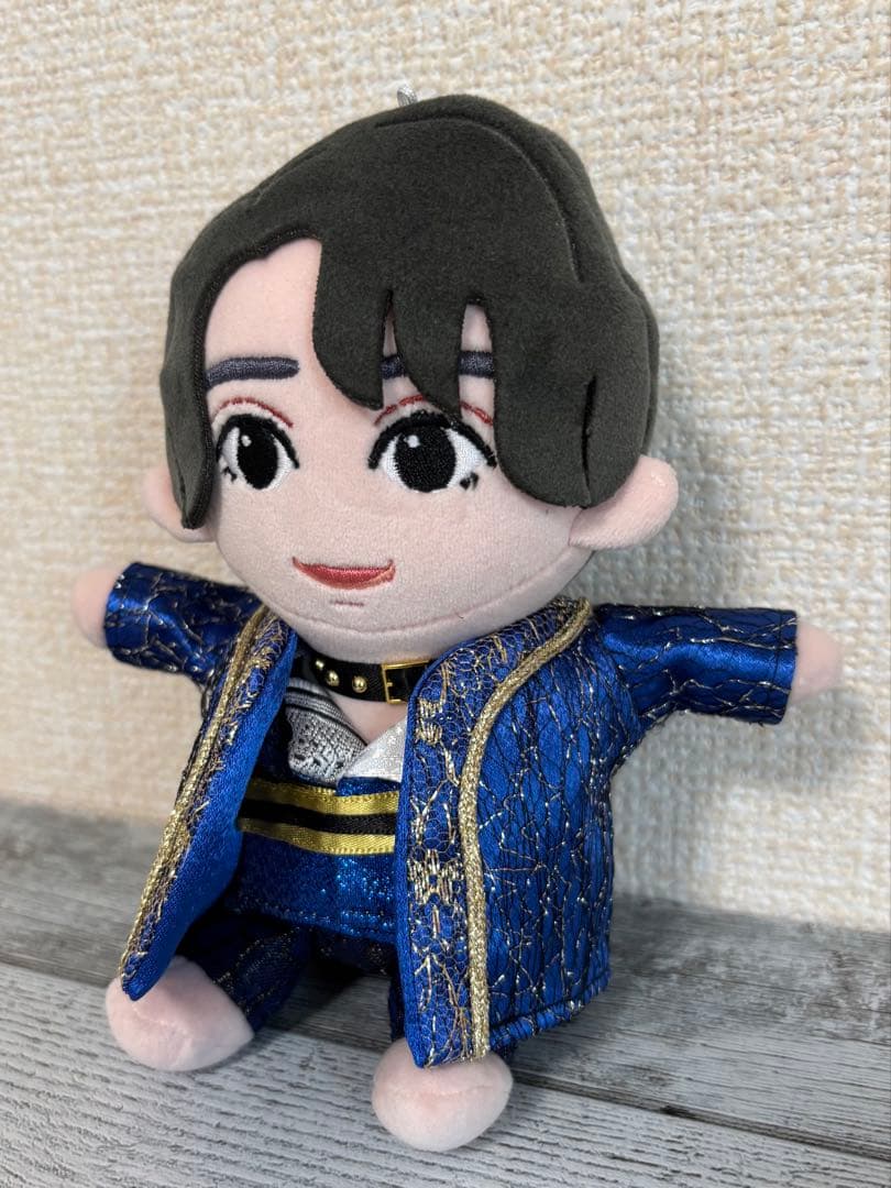 千。♡HiHi Jetsはぴぬい衣装オーダーページ