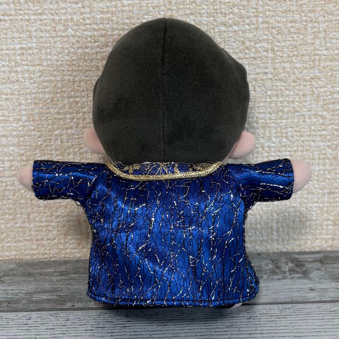 千。♡HiHi Jetsはぴぬい衣装オーダーページ