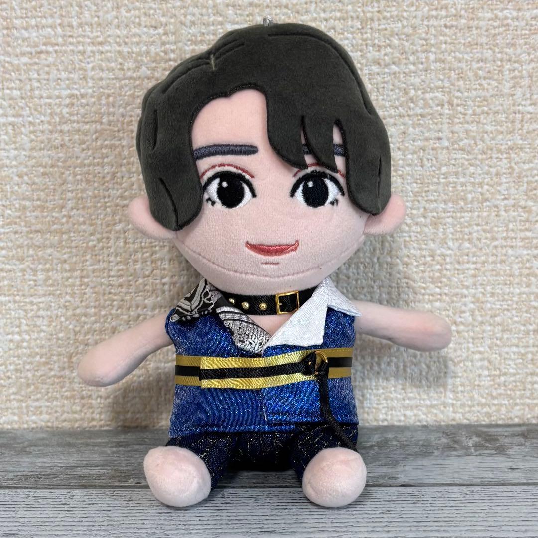 千。♡HiHi Jetsはぴぬい衣装オーダーページ