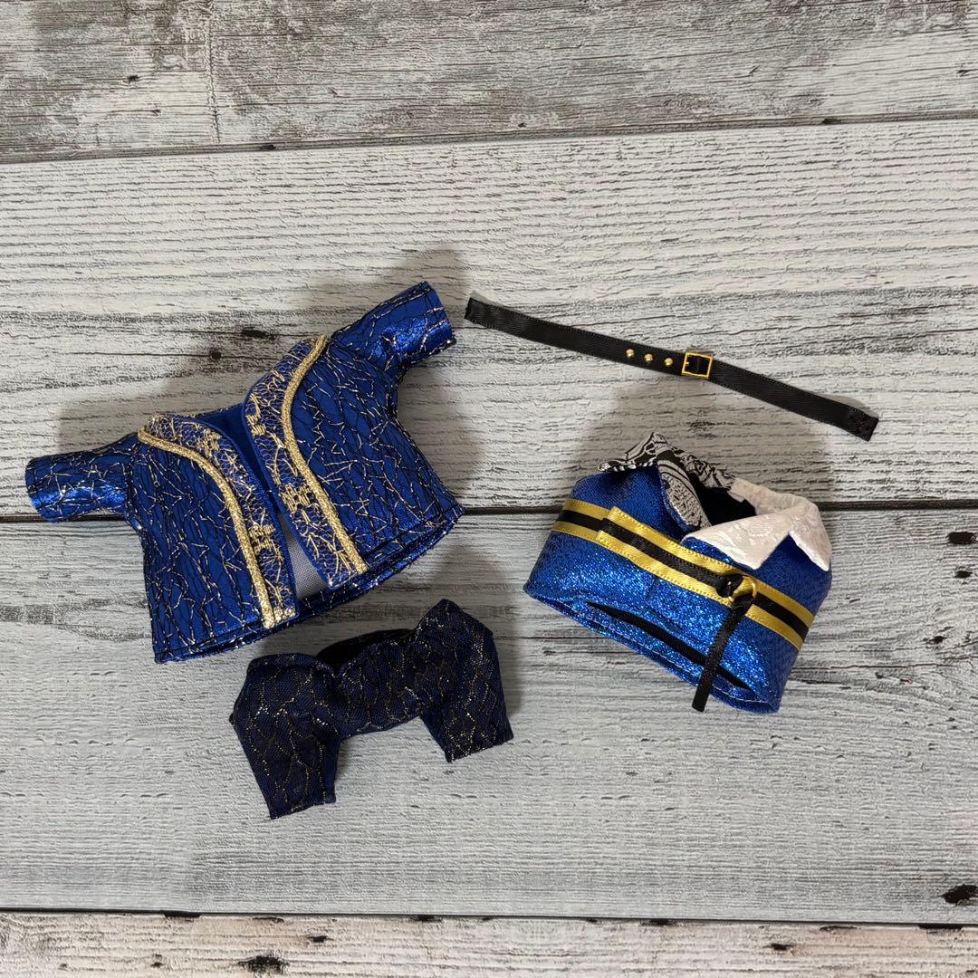 千。♡HiHi Jetsはぴぬい衣装オーダーページ