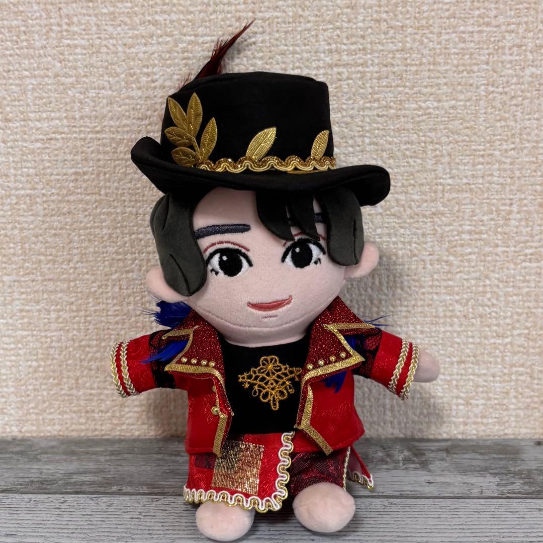 千。♡HiHi Jetsはぴぬい衣装オーダーページ