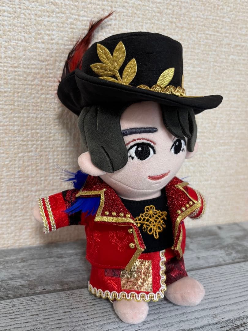 千。♡HiHi Jetsはぴぬい衣装オーダーページ