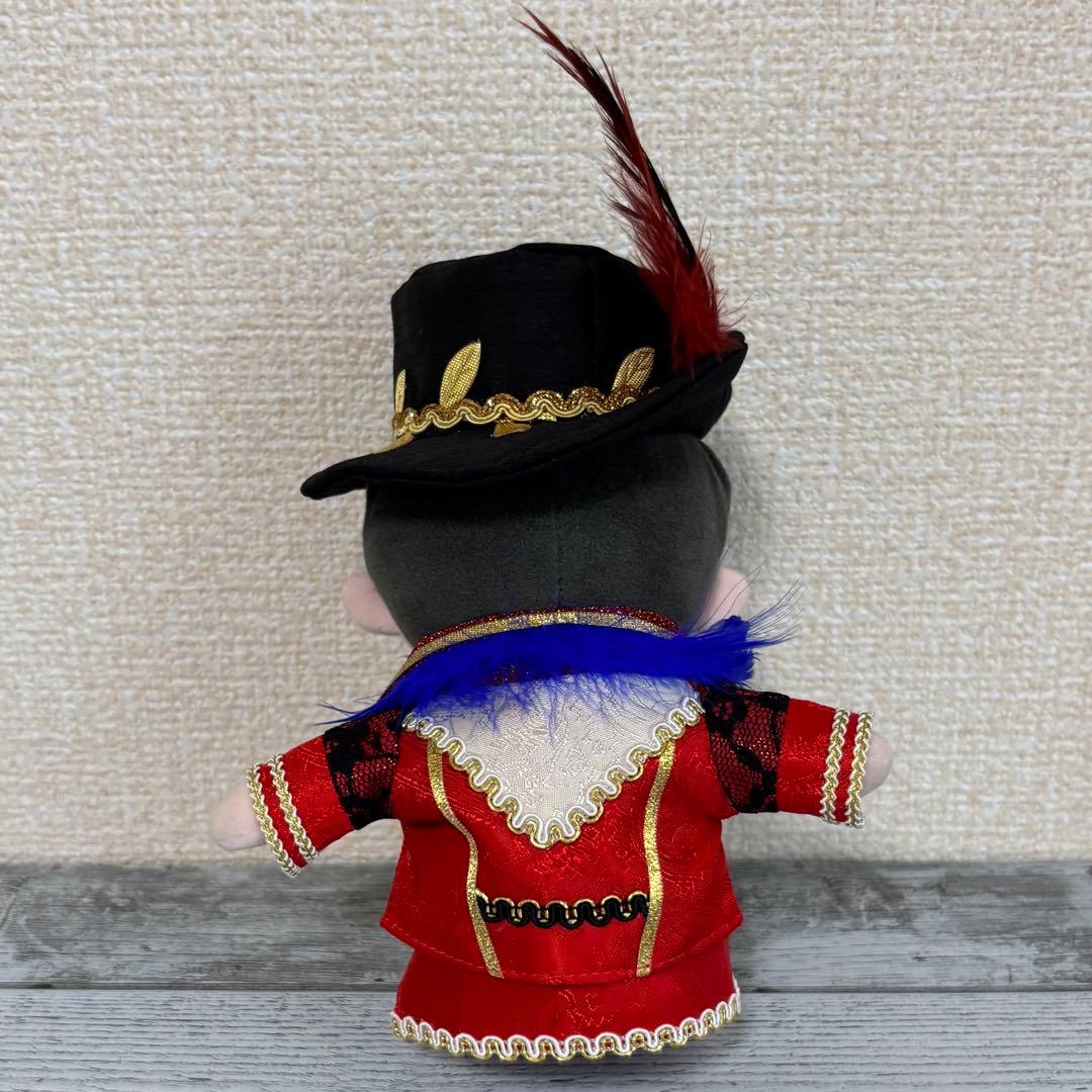 千。♡HiHi Jetsはぴぬい衣装オーダーページ