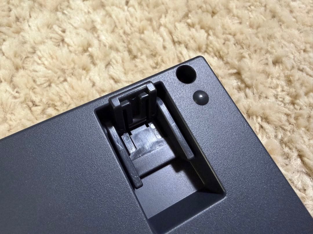 HHKB Professional2（墨、英語配列）