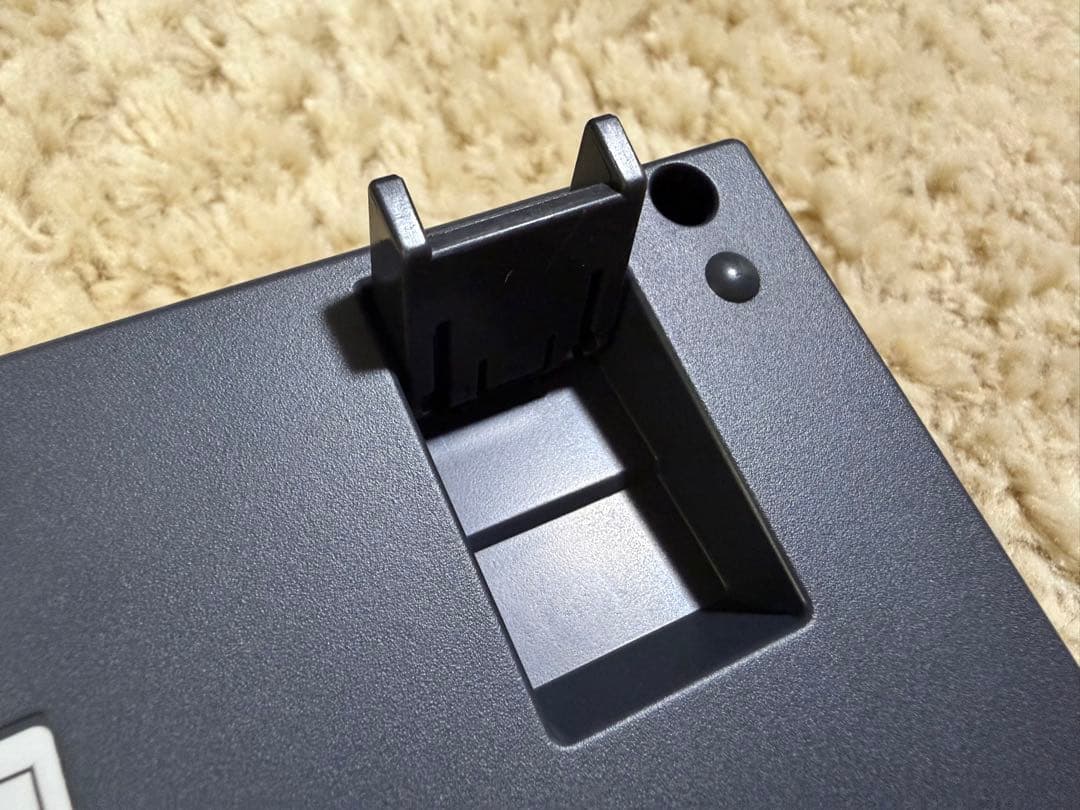 HHKB Professional2（墨、英語配列）