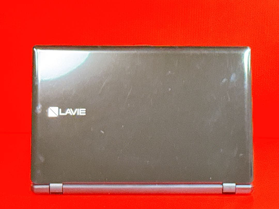 ✨美品 ✨初期設定済！NEC LAVIE メモリ8GB大容量 1000GB