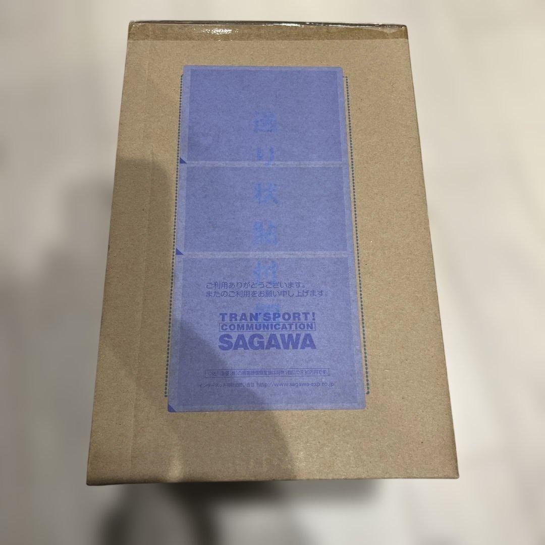 【新品】G.E.M.シリーズ 銀魂 高杉晋助 ver.艶 フィギュア　メガハウス