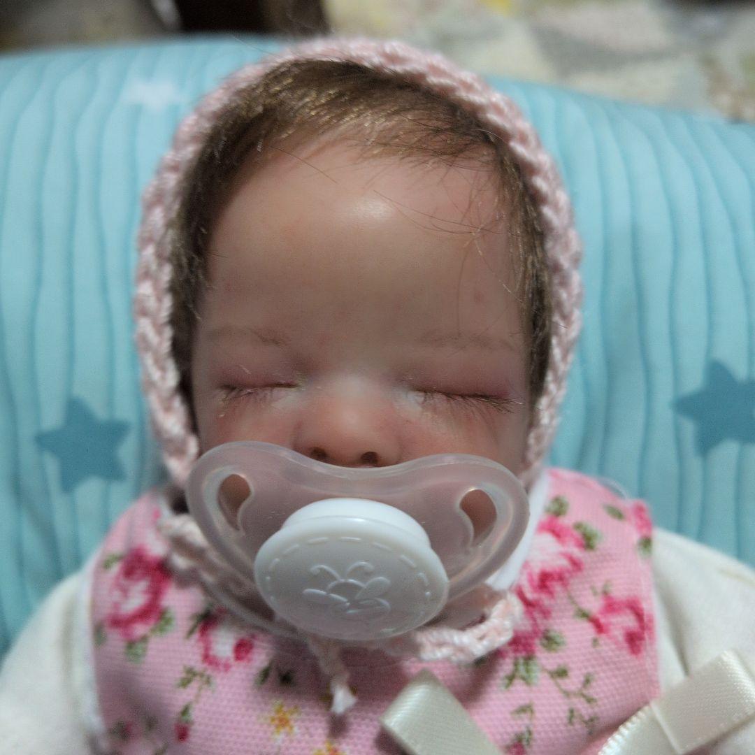 リボーンドール　20センチ