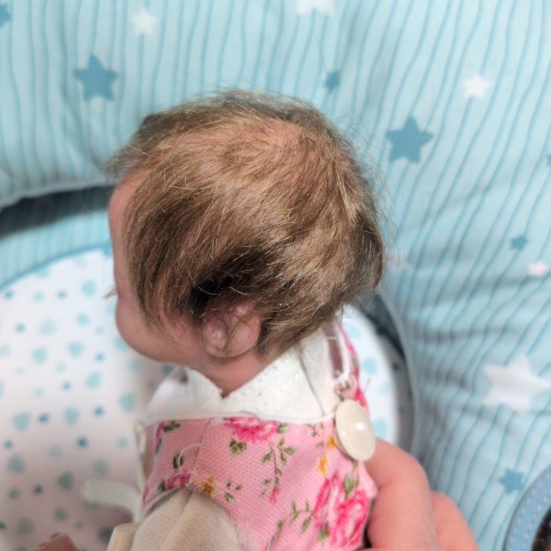 リボーンドール　20センチ