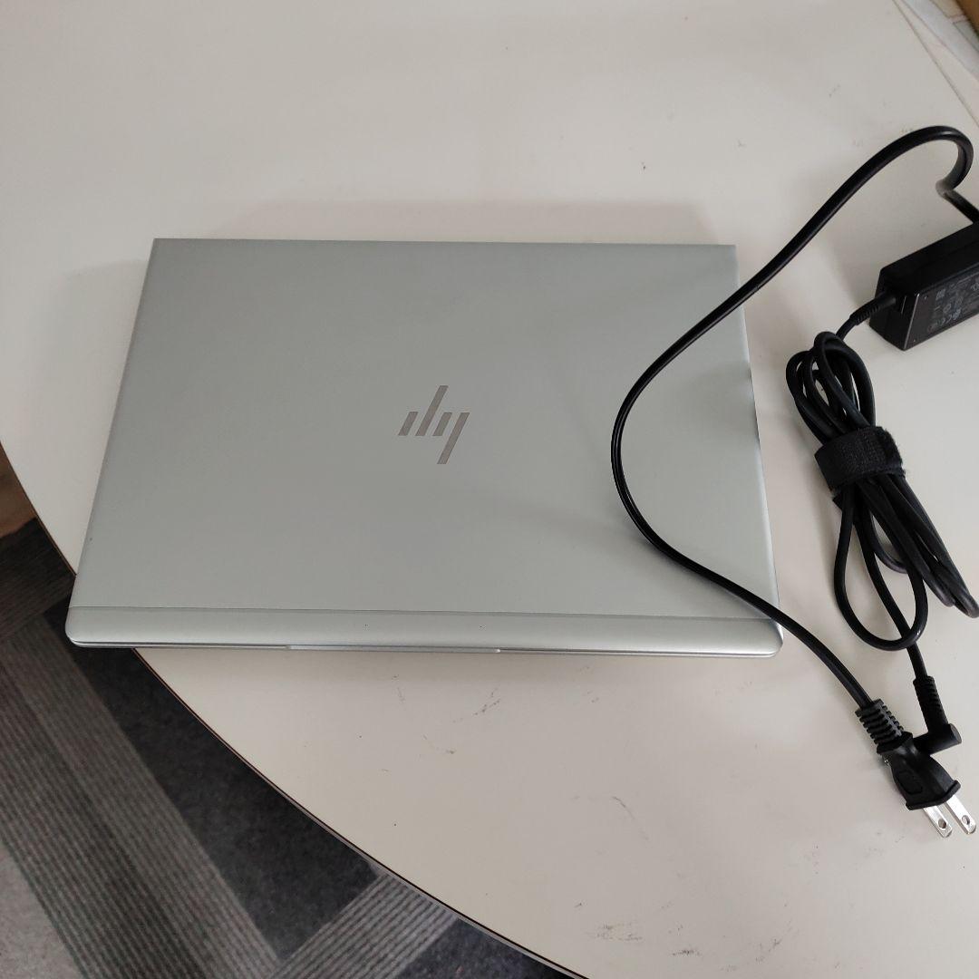 T*E様 HP　EliteBook830G5
