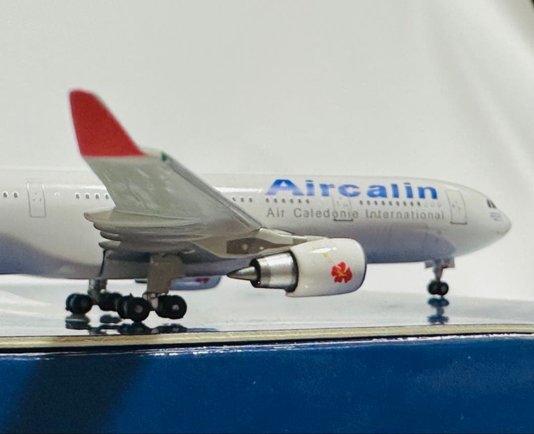 Gemini 1/400 A330-200 Aircalinエアカラン