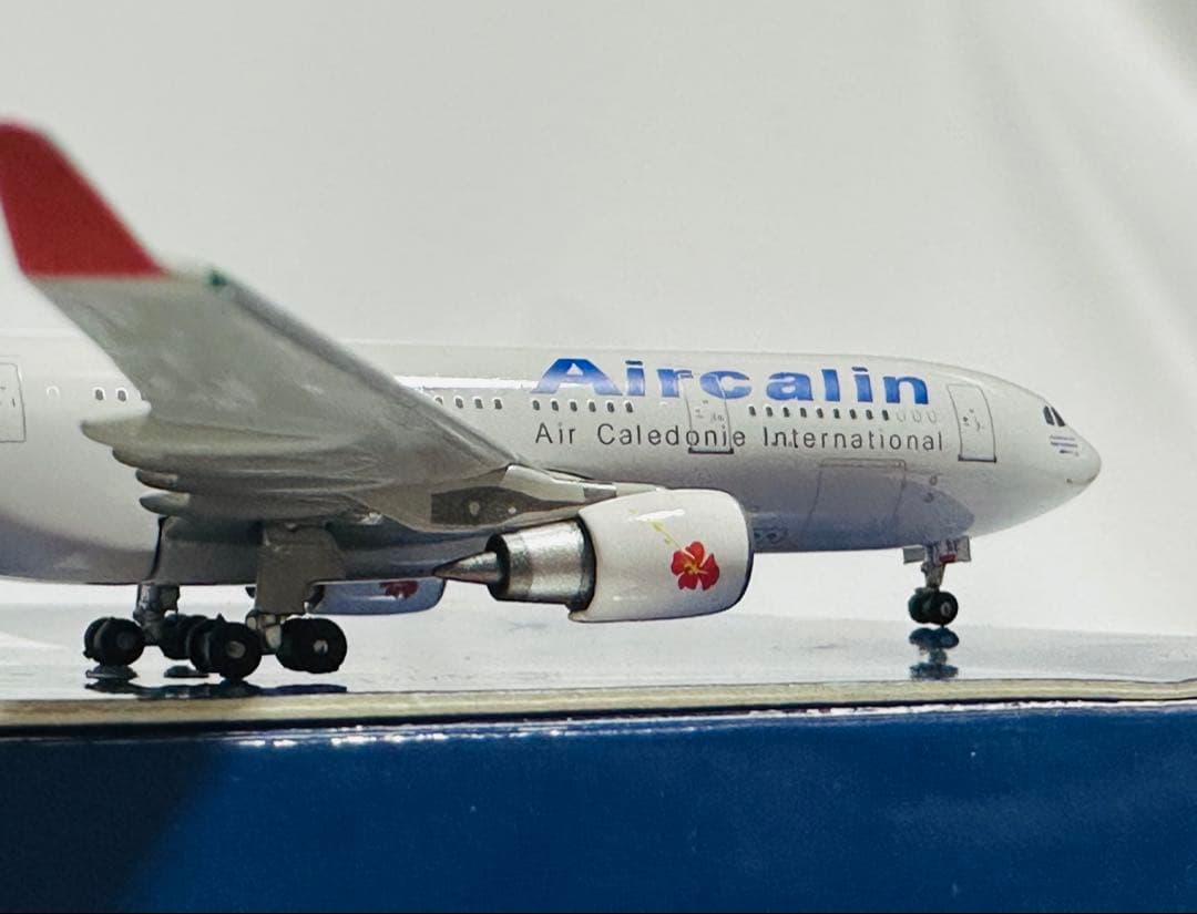 Gemini 1/400 A330-200 Aircalinエアカラン