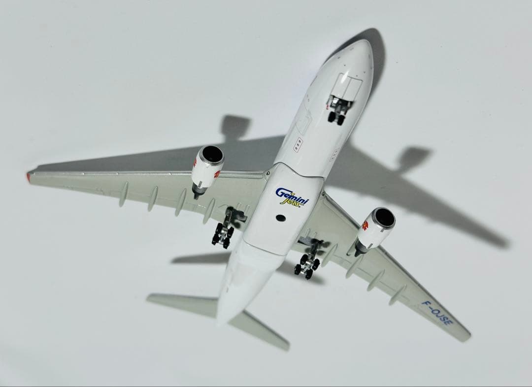 Gemini 1/400 A330-200 Aircalinエアカラン