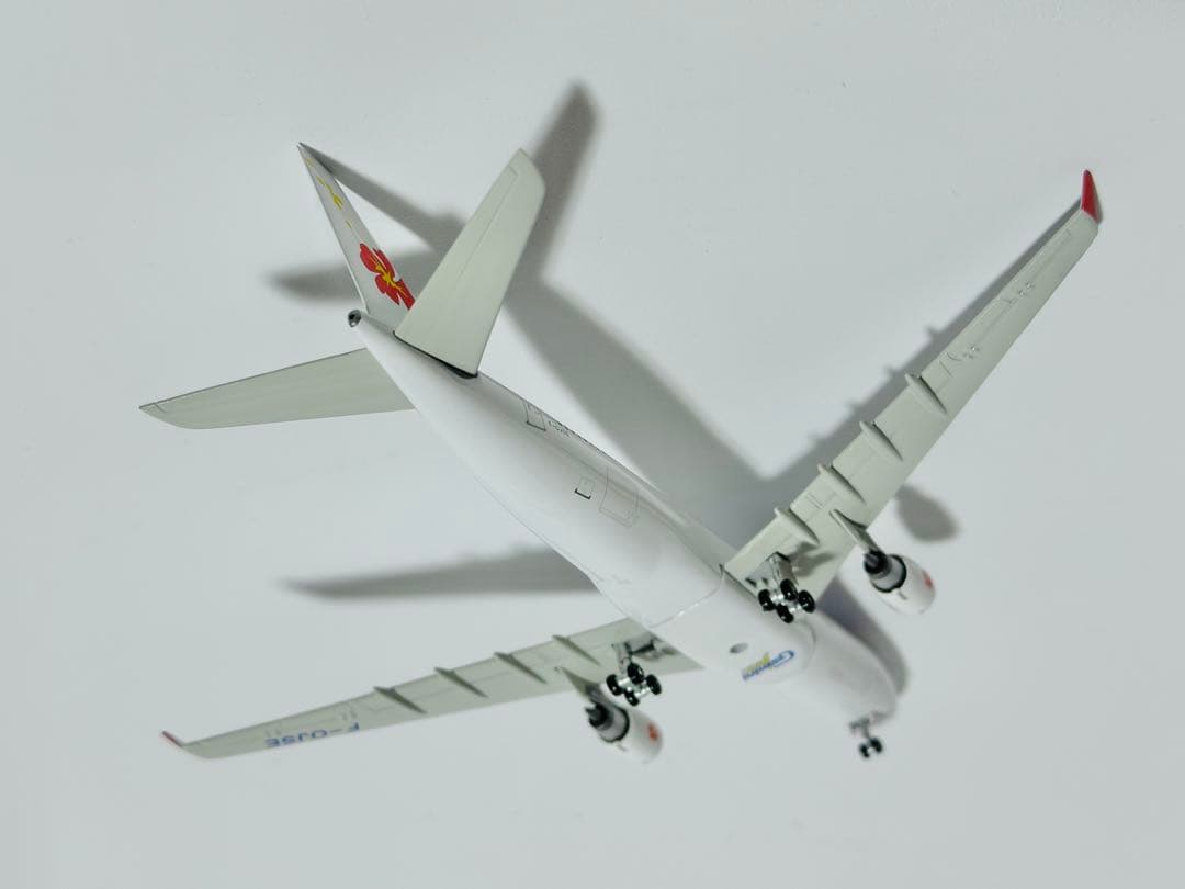 Gemini 1/400 A330-200 Aircalinエアカラン