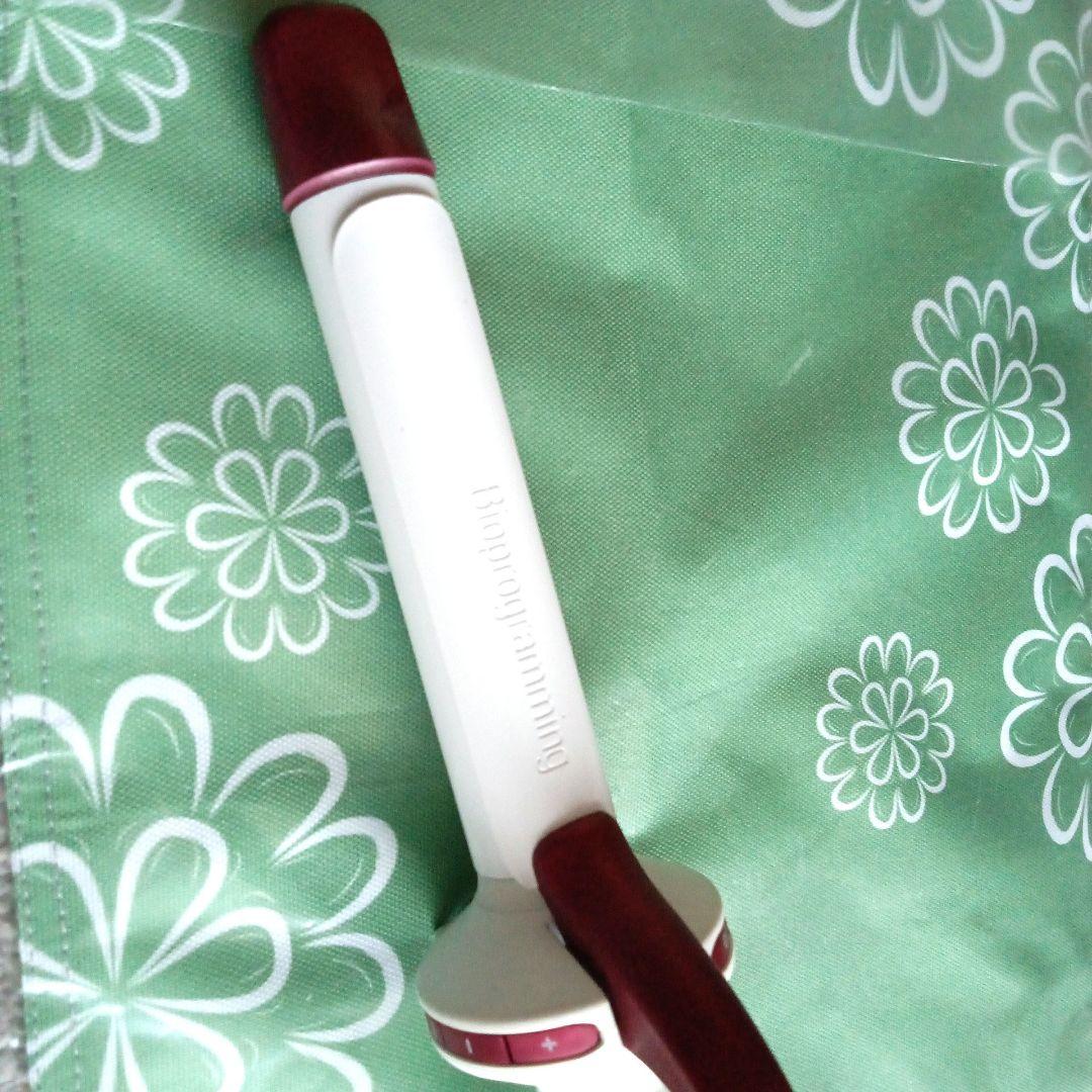 ヘアビューロン 2D Plus カール