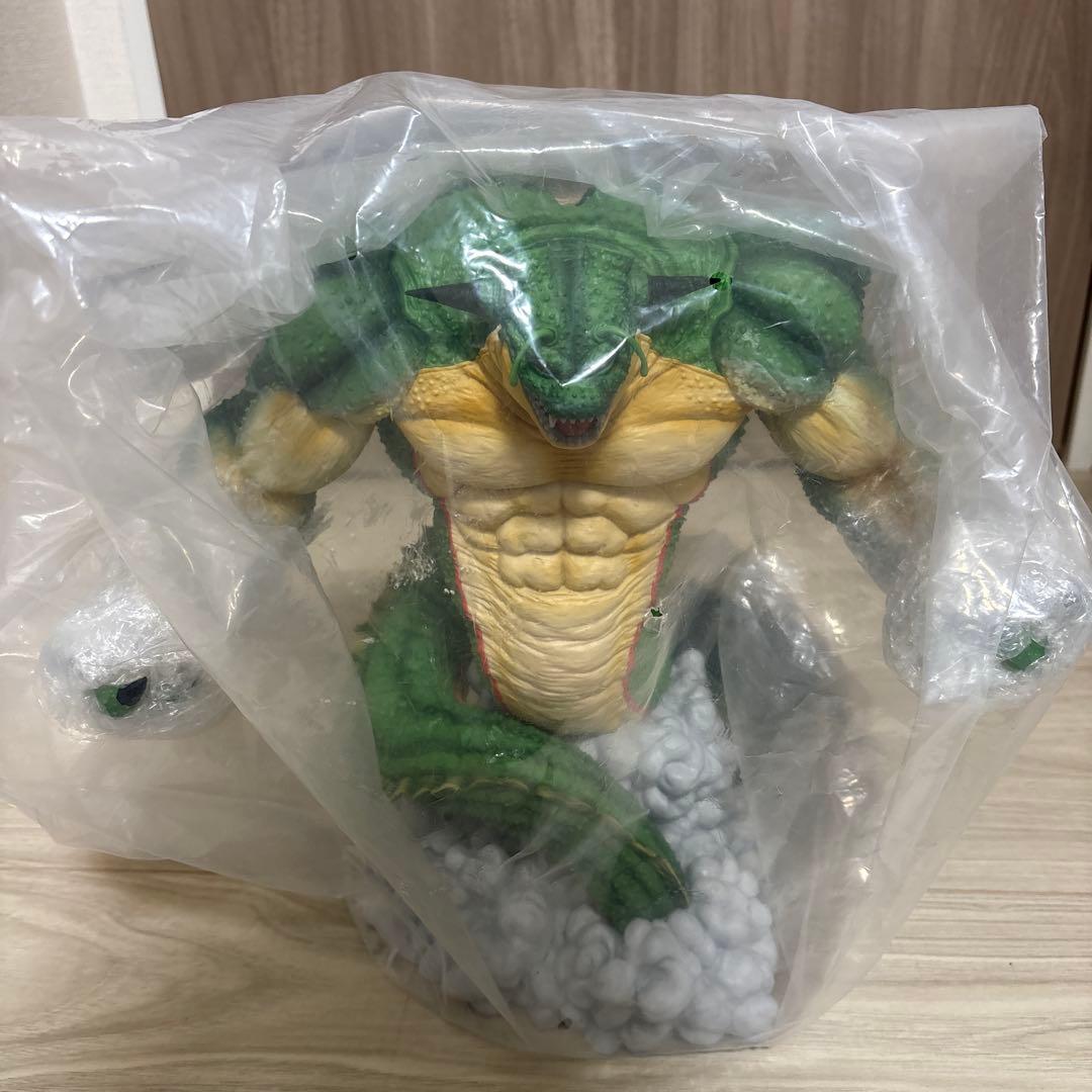 バンダイ ドラゴンボール VSオムニバスラストワン ポルンガフィギュア