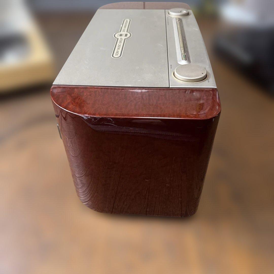 星*哥様 ソニーMD-7000 セレブリティⅡ