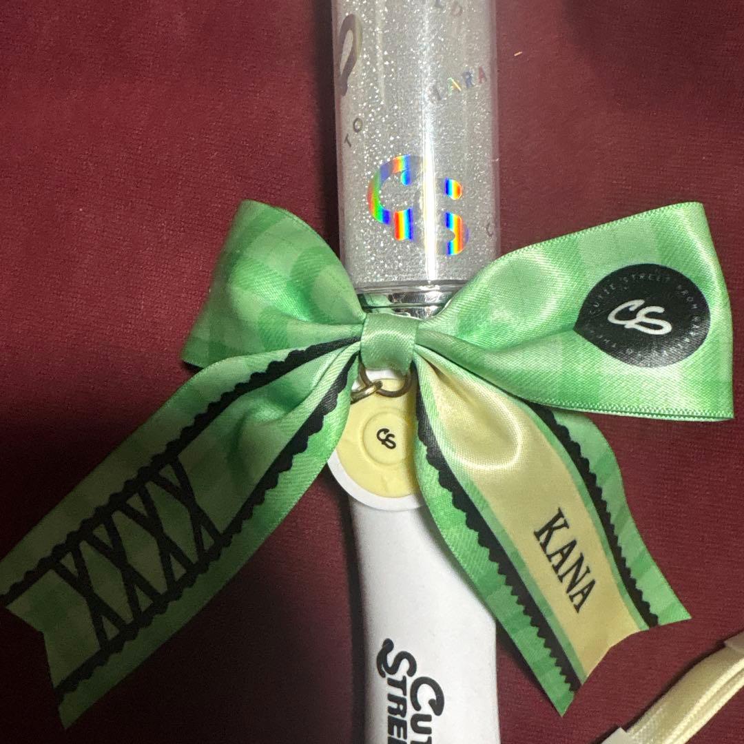 Cute Street ペンライト