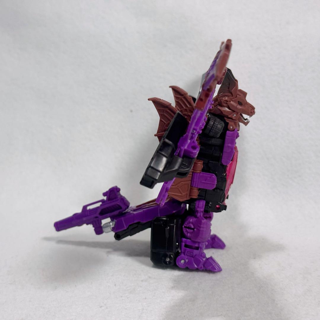 トランスフォーマー　タイタンズリターン　マインドワイプ