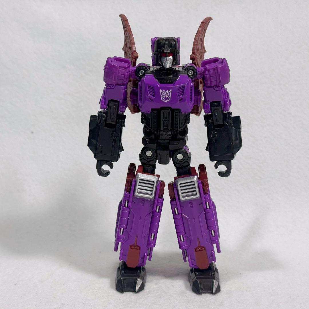 トランスフォーマー　タイタンズリターン　マインドワイプ