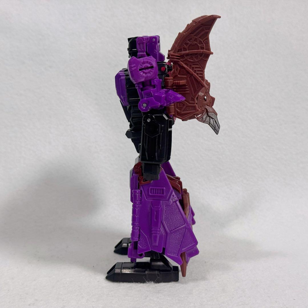 トランスフォーマー　タイタンズリターン　マインドワイプ