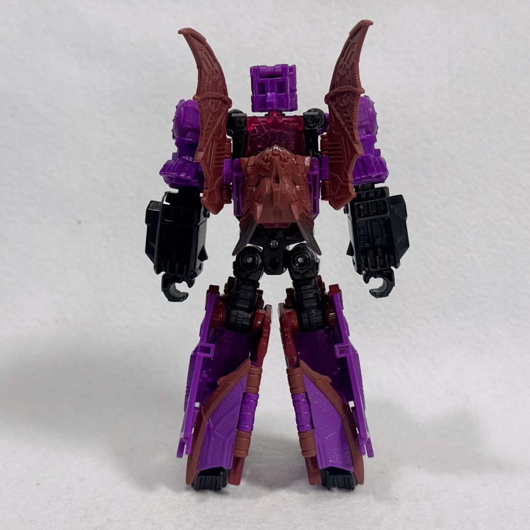 トランスフォーマー　タイタンズリターン　マインドワイプ