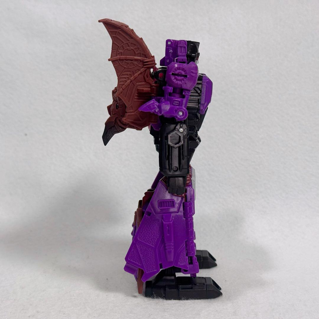 トランスフォーマー　タイタンズリターン　マインドワイプ