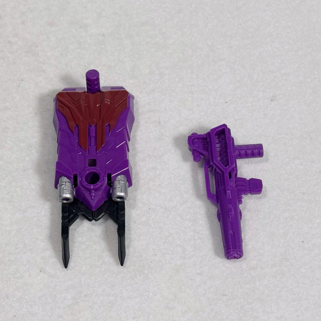 トランスフォーマー　タイタンズリターン　マインドワイプ