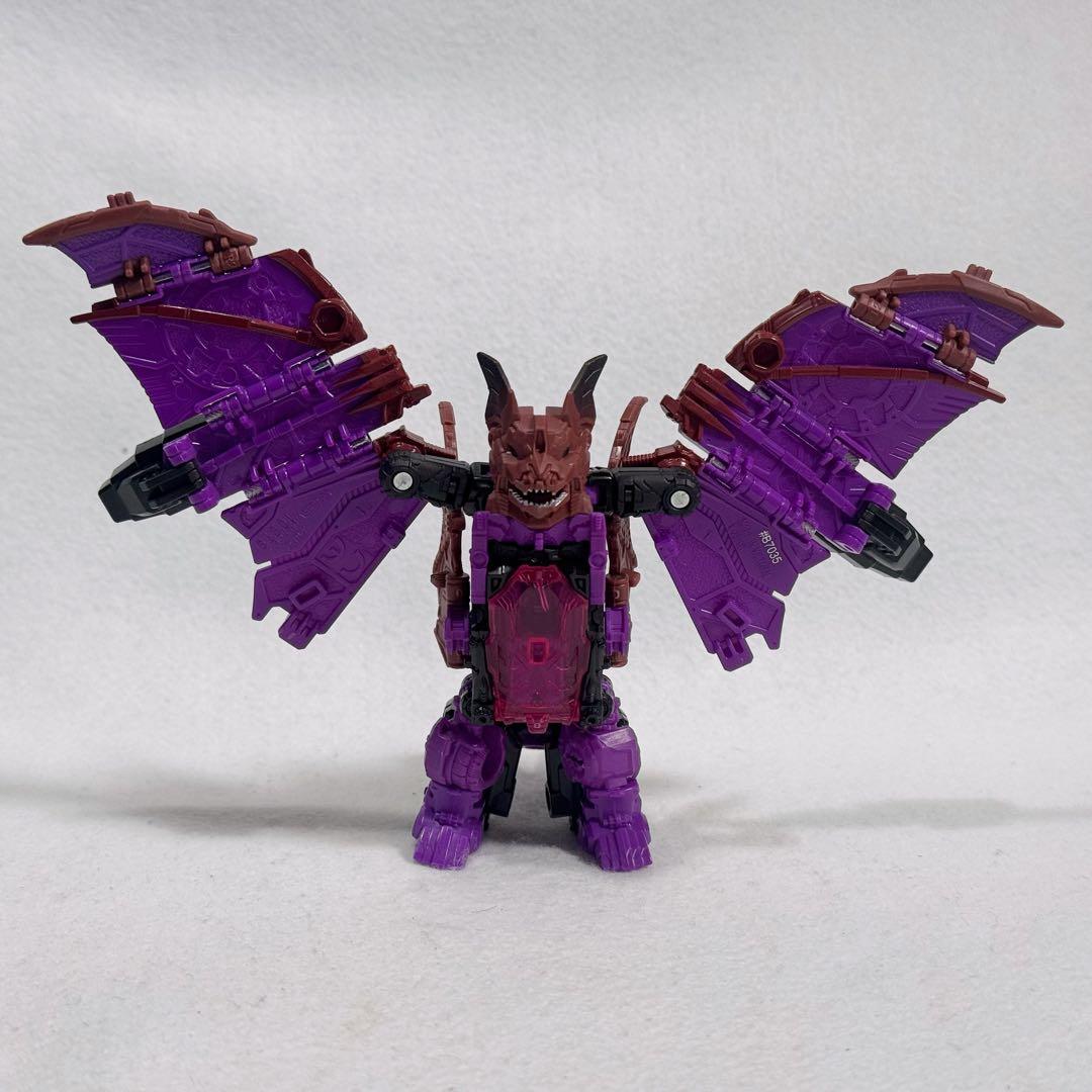 トランスフォーマー　タイタンズリターン　マインドワイプ