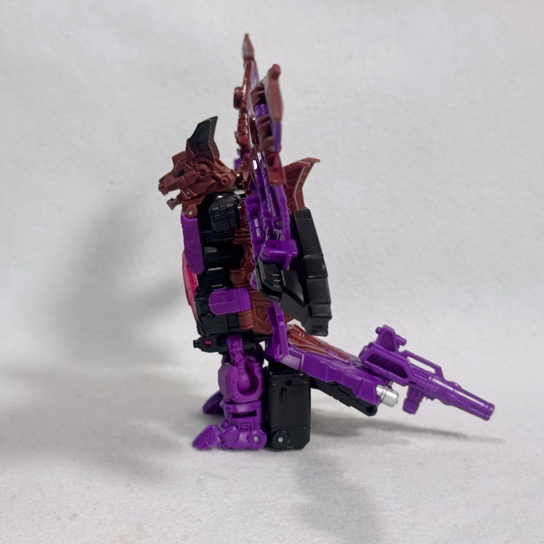 トランスフォーマー　タイタンズリターン　マインドワイプ